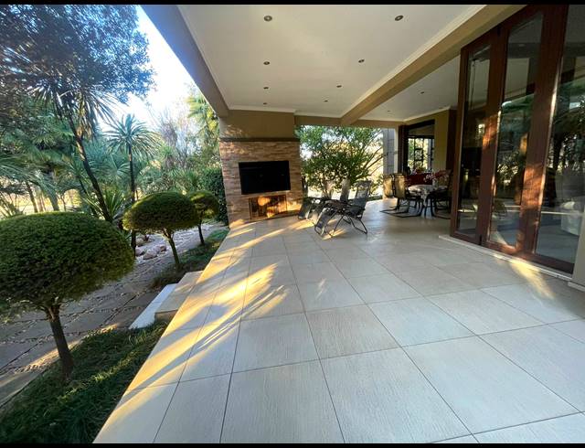 4 BEDROOM HOUSE FOR SALE IN EMFULENI GOLF ESTATE